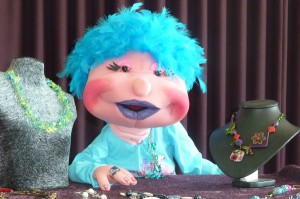Isabella-our-mascot